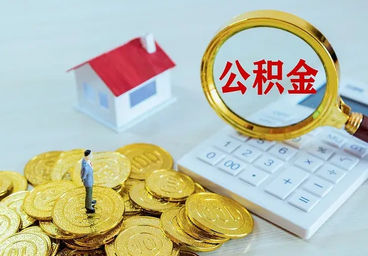 象山个人公积金取钱（2020个人公积金提取流程）